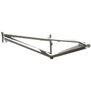 Twisted Concepts SCR BMX Pro Cruiser Race frame